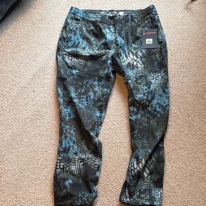 Men's Kryptek NWT Jupiter rain pant XXL